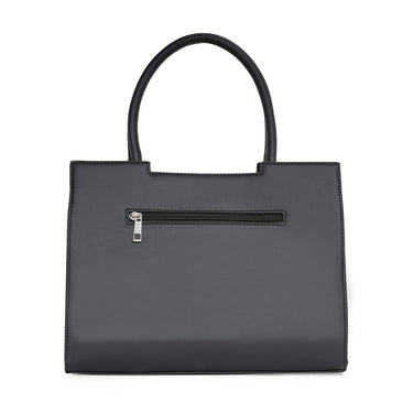 United Colors of Benetton Sayge Tote black