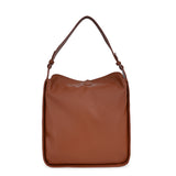 United Colors of Benetton Eve Hobo Brown