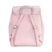 United Colors of Benetton Paisley Backpack Pink