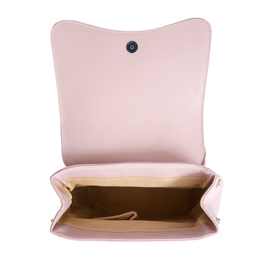 United Colors of Benetton Paisley Backpack Pink