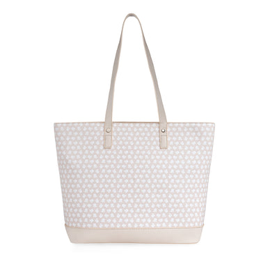 United Colors of Benetton Genesis Tote yellow