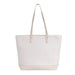 United Colors of Benetton Genesis Tote yellow