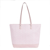 United Colors of Benetton Genesis Tote pink