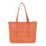 United Colors of Benetton Cora Tote Rust