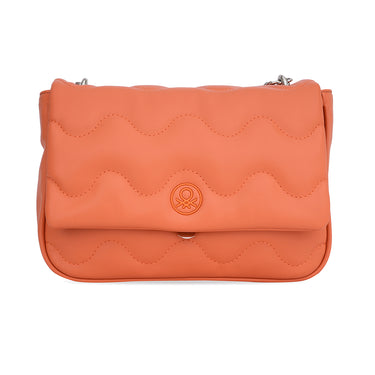 United Colors of Benetton Natalia Sling Rust