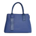 United Colors of Benetton Amaya Satchel navy