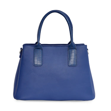 United Colors of Benetton Amaya Satchel navy