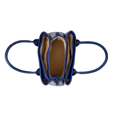 United Colors of Benetton Amaya Satchel navy