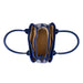 United Colors of Benetton Amaya Satchel navy