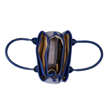 United Colors of Benetton Amaya Satchel navy