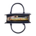 United Colors of Benetton Daina Satchel Navy