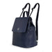 United Colors of Benetton Hallie Backpack Navy