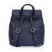 United Colors of Benetton Hallie Backpack Navy