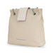 United Colors of Benetton Danna Hobo Ivory