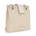 United Colors of Benetton Danna Hobo Ivory