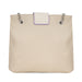 United Colors of Benetton Danna Hobo Ivory