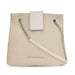 United Colors of Benetton Danna Hobo Ivory