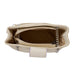 United Colors of Benetton Danna Hobo Ivory