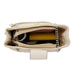 United Colors of Benetton Danna Hobo Ivory