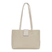 United Colors of Benetton Ariyah Tote ivory