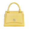 United Colors of Benetton Amora Mini Satchel yellow