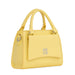 United Colors of Benetton Amora Mini Satchel yellow