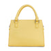 United Colors of Benetton Amora Mini Satchel yellow
