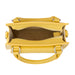 United Colors of Benetton Amora Mini Satchel yellow