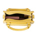 United Colors of Benetton Amora Mini Satchel yellow