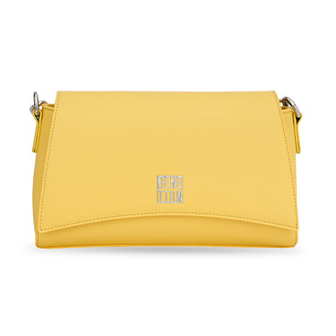 United Colors of Benetton Raelyn Sling Yellow