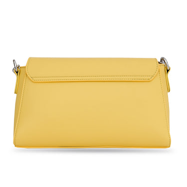 United Colors of Benetton Raelyn Sling Yellow
