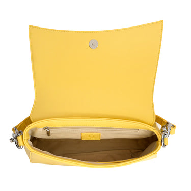 United Colors of Benetton Raelyn Sling Yellow