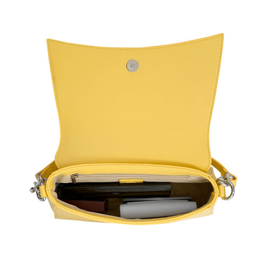 United Colors of Benetton Raelyn Sling Yellow