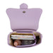 United Colors of Benetton Astrid Backpack Lavander