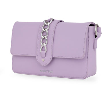 United Colors of Benetton Aylin Sling Lavander