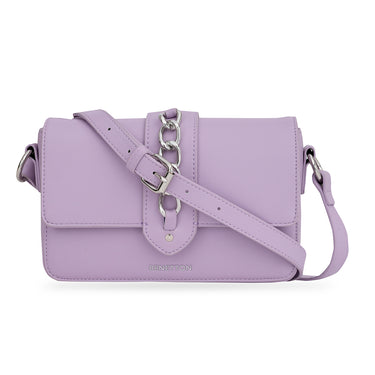 United Colors of Benetton Aylin Sling Lavander