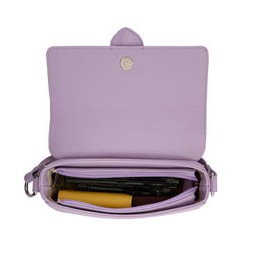 United Colors of Benetton Aylin Sling Lavander