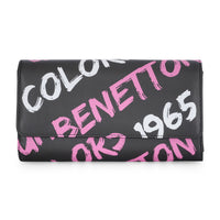 United Colors of Benetton Nadia Women's Wallet