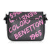 United Colors of Benetton Rylie Sling Black