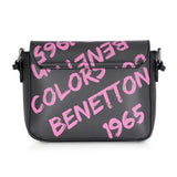 United Colors of Benetton Rylie Sling Black