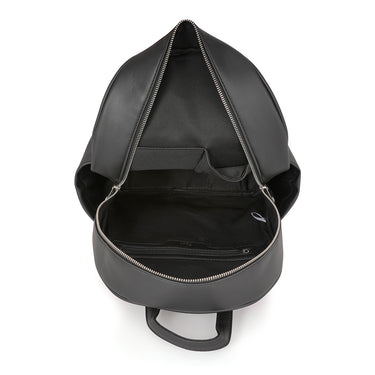 United Colors of Benetton Maren Backpack Black