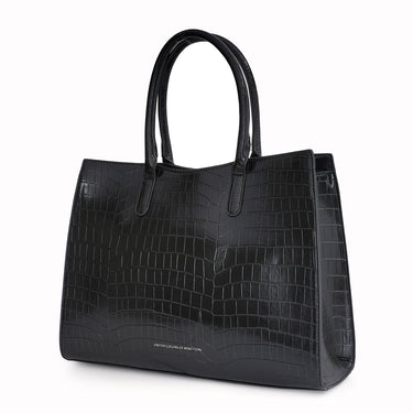 United Colors of Benetton Kamlyn Satchel Black