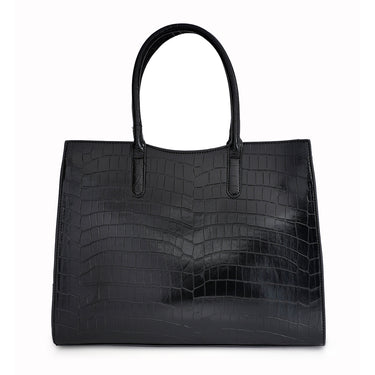 United Colors of Benetton Kamlyn Satchel Black