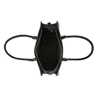 United Colors of Benetton Kamlyn Satchel Black