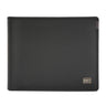 Tommy Hilfiger Bellevue Slimfold Wallet Black