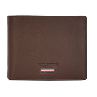 Tommy Hilfiger Vernon Global Coin Wallet