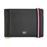 Tommy Hilfiger Small Leather Goods Crivitz Money Clip Navy