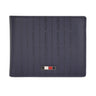 Tommy Hilfiger Hilbert Multicard Coin Wallet Navy