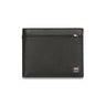 Tommy Hilfiger Loganville Passcase Wallet Black