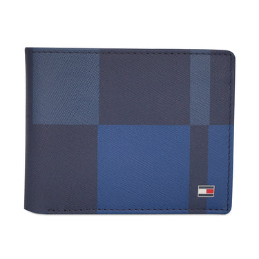Tommy Hilfiger Maribel Global Coin Wallet navy